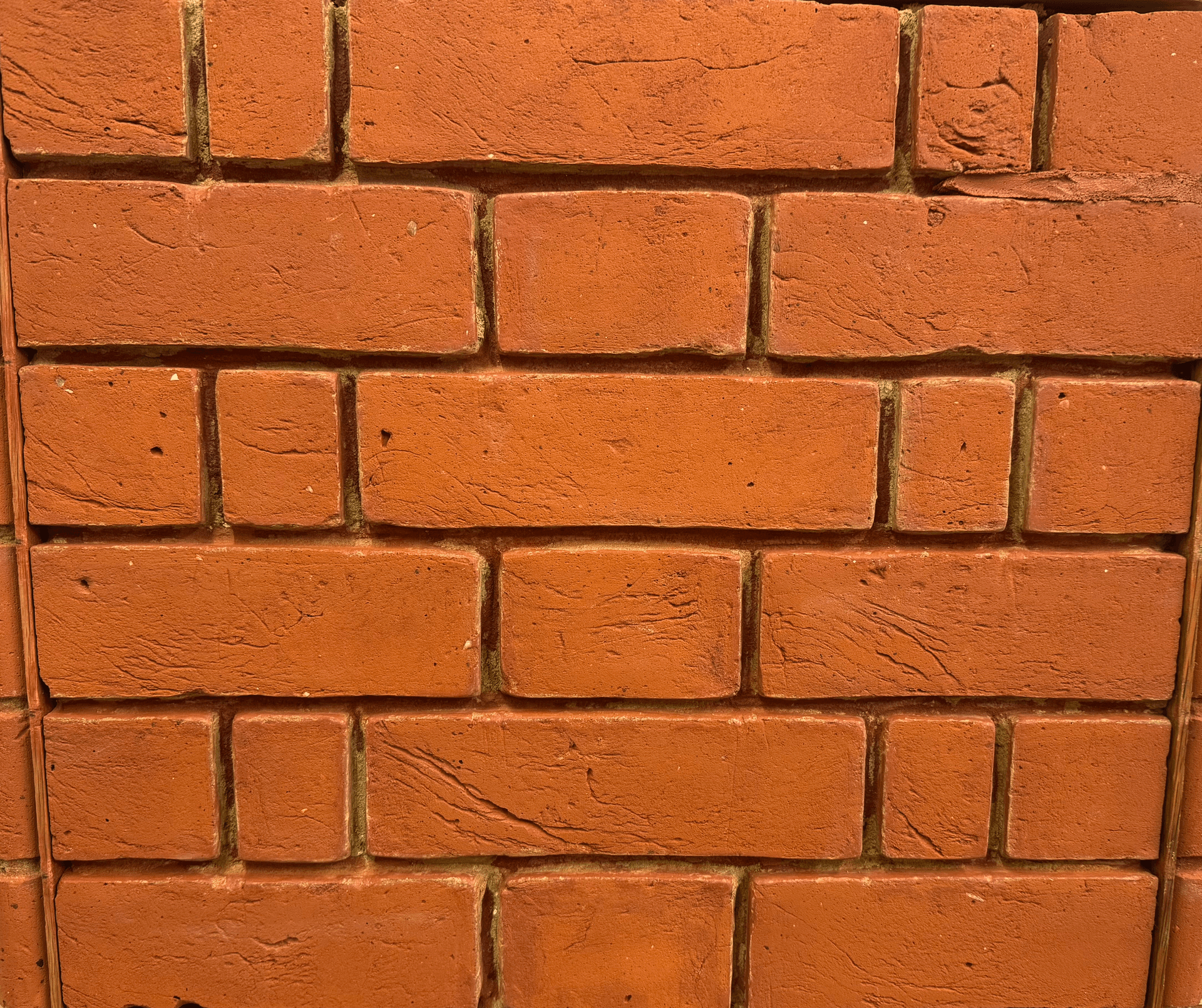 Heritage tuckpointing